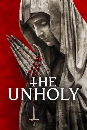 Poster to the movie "The Unholy" #56188