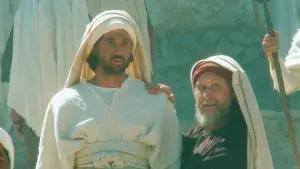 Backdrop to the movie "Jeremiah" #440142