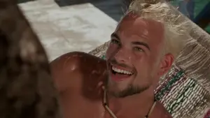 Backdrop to the movie "Krocodylus" #496284