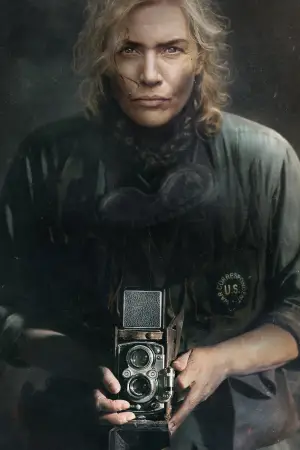 Poster to the movie "Lee" #612618