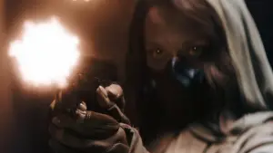 Backdrop to the movie "M3GAN 2.0" #528623