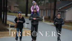 Backdrop to the movie "Prisoners" #37775