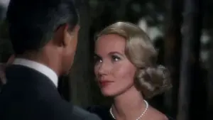 Backdrop to the movie "North by Northwest" #672459