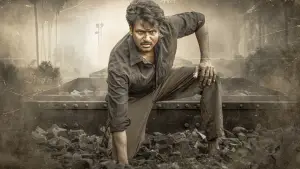 Backdrop to the movie "Parasakthi" #531773