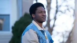 Backdrop to the movie "Rob Peace" #626658