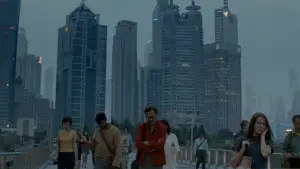 Backdrop to the movie "Her" #556435