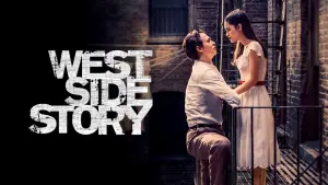 Backdrop to the movie "West Side Story" #66689