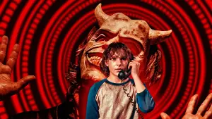 Backdrop to the movie "The Black Phone" #607291