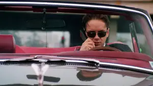 Backdrop to the movie "The Player" #690021