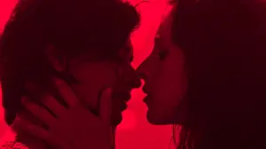 Watch film Unfreedom | Unfreedom Official Trailer 1 (2015) - Drama Movie HD