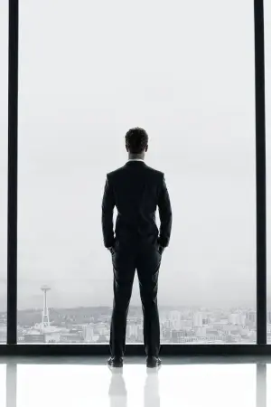 Fifty Shades of Grey