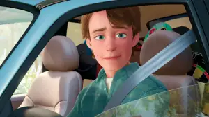 Backdrop to the movie "Toy Story 3" #925387