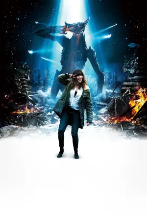 Colossal