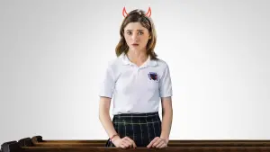 Backdrop to the movie "Yes, God, Yes" #388283