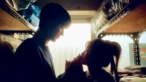 Backdrop to the movie "20th Century Girl" #748086