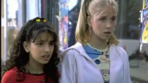 Backdrop to the movie "Ratz" #720788