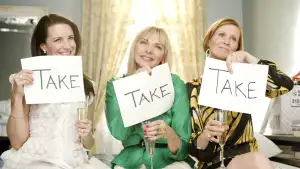 Backdrop to the movie "Sex and the City" #802273