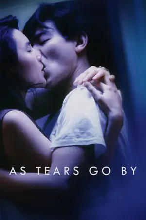 As Tears Go By