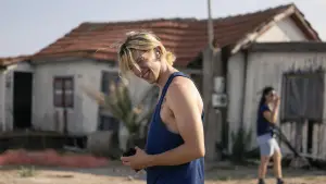 Backdrop to the movie "Our Wildest Days" #713550