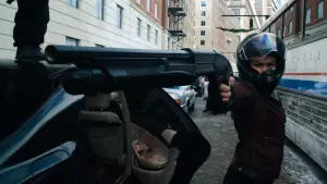 Backdrop to the movie "Havoc" #572454