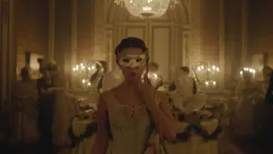 Backdrop to the movie "Enola Holmes 2" #695722