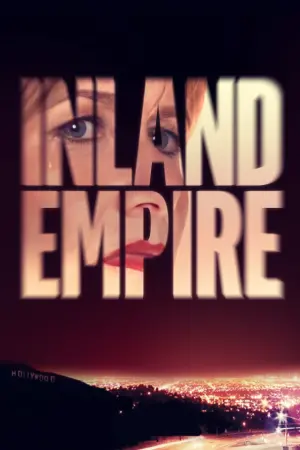 Poster to the movie "Inland Empire" #142393