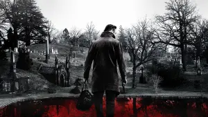 Backdrop to the movie "A Walk Among the Tombstones" #489169