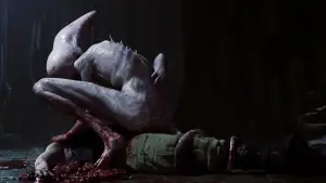 Backdrop to the movie "Alien: Covenant" #674381