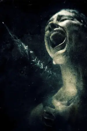 Poster to the movie "Alien: Covenant" #674437