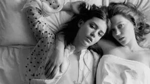 Backdrop to the movie "Blue Is the Warmest Color" #240781