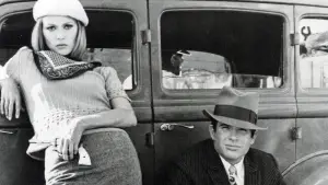 Backdrop to the movie "Bonnie and Clyde" #729513