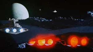 Backdrop to the movie "The Empire Strikes Back" #601897