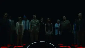 Backdrop to the movie "Circle" #308069