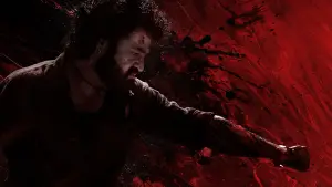 Backdrop to the movie "Devara: Part 1" #646349