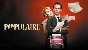 Watch film Populaire | Populaire Official US Release Trailer #1 (2013) - B&eacute;r&eacute;nice Bejo Movie HD