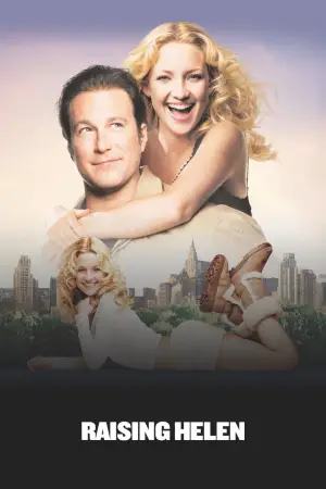 Poster to the movie "Raising Helen" #900247