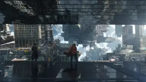 Backdrop to the movie "Doctor Strange" #574045