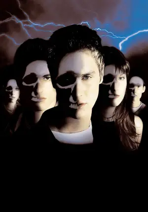 Poster to the movie "Final Destination" #631979