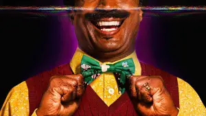 Backdrop to the movie "Mr. Crocket" #737258