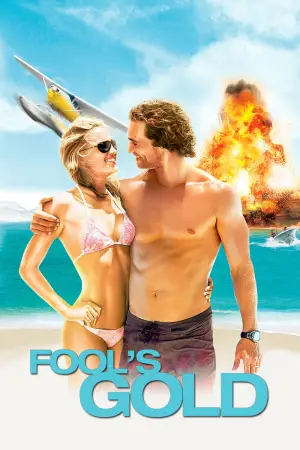 Poster to the movie "Fool