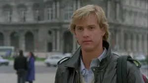 Backdrop to the movie "Gotcha!" #419660