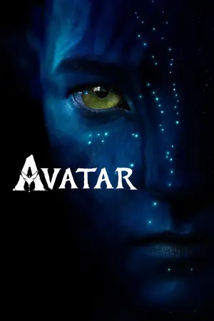 Poster to the movie "Avatar" #797635