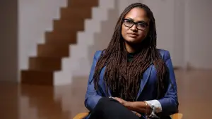 Backdrop to the movie "Half the Picture" #724735