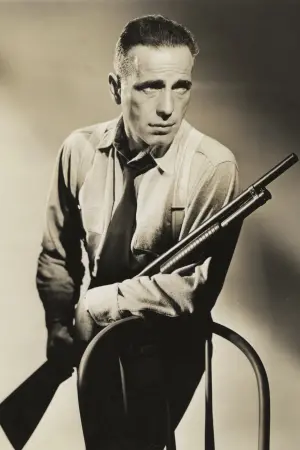 Poster to the movie "High Sierra" #419638