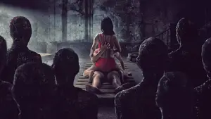 Backdrop to the movie "Sugar Mill" #694586