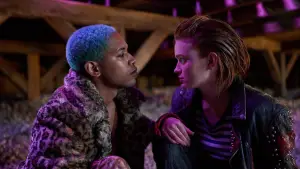 Backdrop to the movie "O