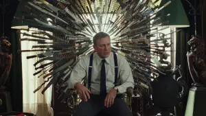 Backdrop to the movie "Knives Out" #561146