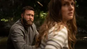 Backdrop to the movie "River Wild" #321686