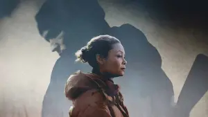 Backdrop to the movie "God