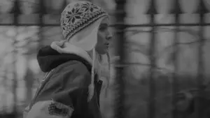 Backdrop to the movie "La Cocina" #785198